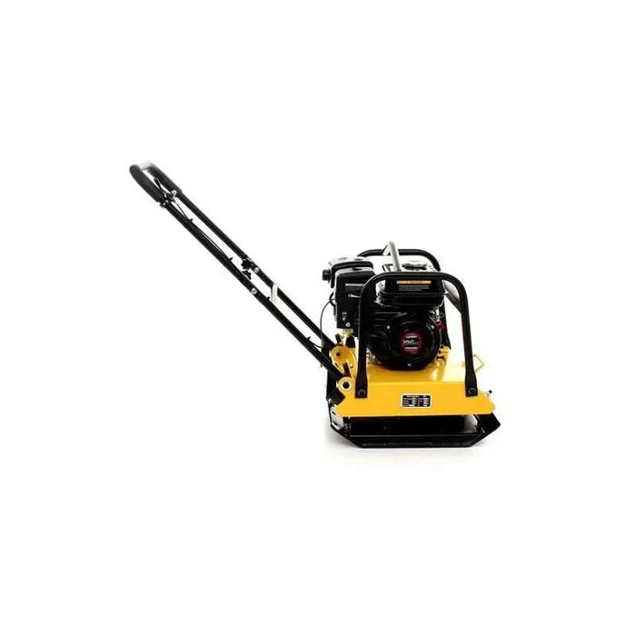 Placa compactoare 4 timpi, 4.1 kW, 16kN , 92 kg , Kraft&Dele KD1184