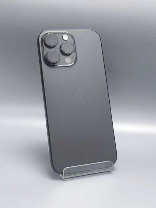 Apple IPhone 16 ProMax(только e-sim) (Усть-Каменогорск 02) лот: 796982