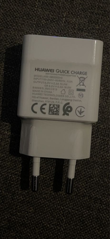 Încărcător Huawei Quick Charge