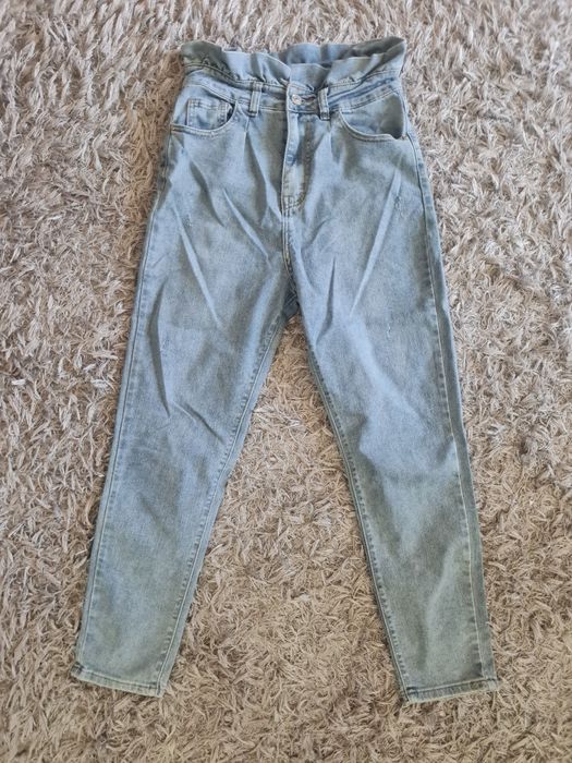 Панталони и дънки по 10лв брой