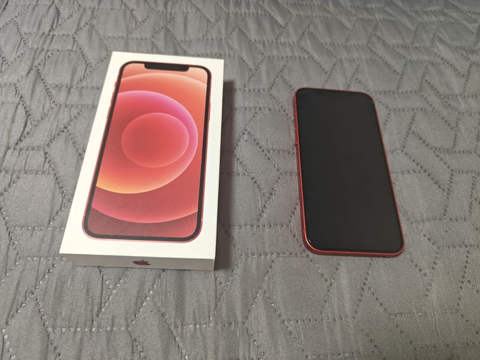 Iphone 12 64gb айфон