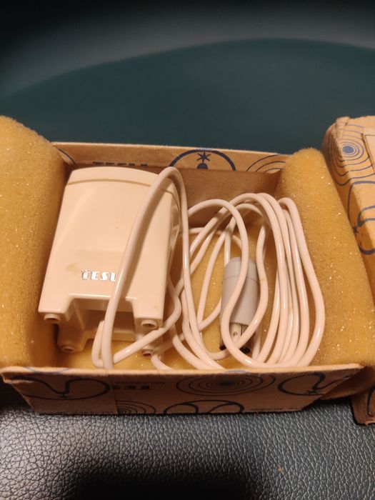 Microfon Tesla AMD 100L