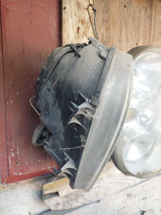 Faruri originale golf 4