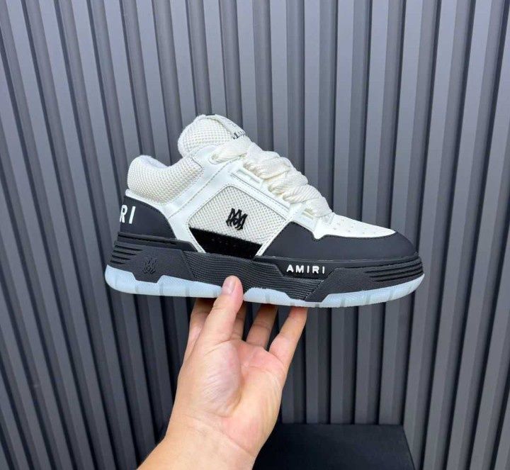 Amri Ma-1 premium fullbox