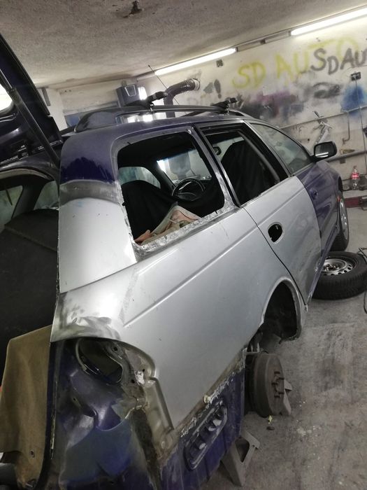 Автотенекеджииски услуги