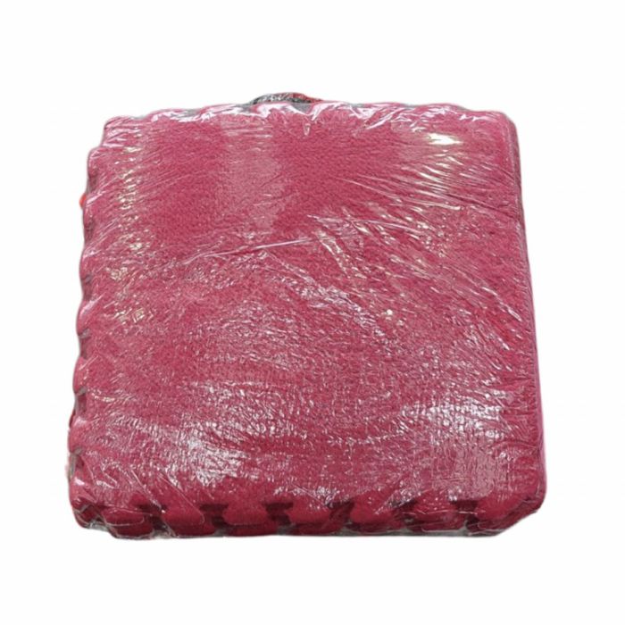 Мек килим пъзел от 10 части 1кв .м