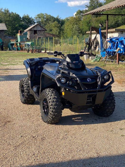 Vand can am outlander 1000cm 2022