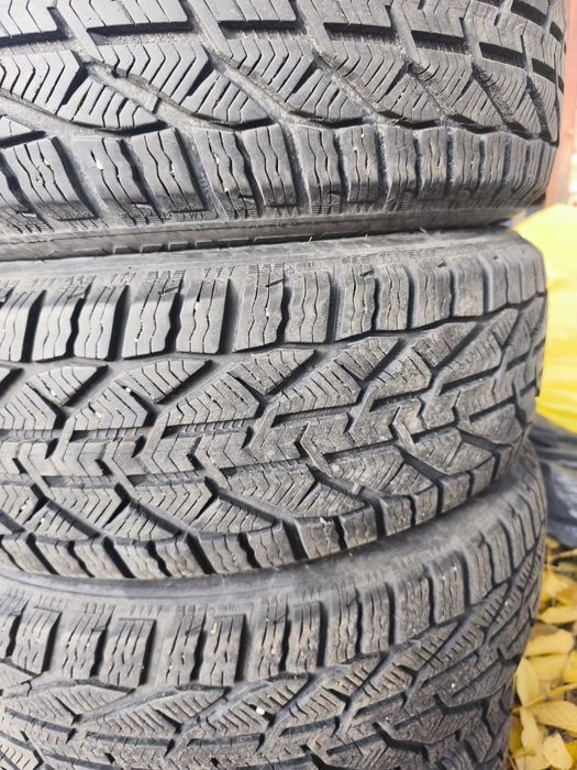 Зимни гуми 18 Таурус Топ цена!!!