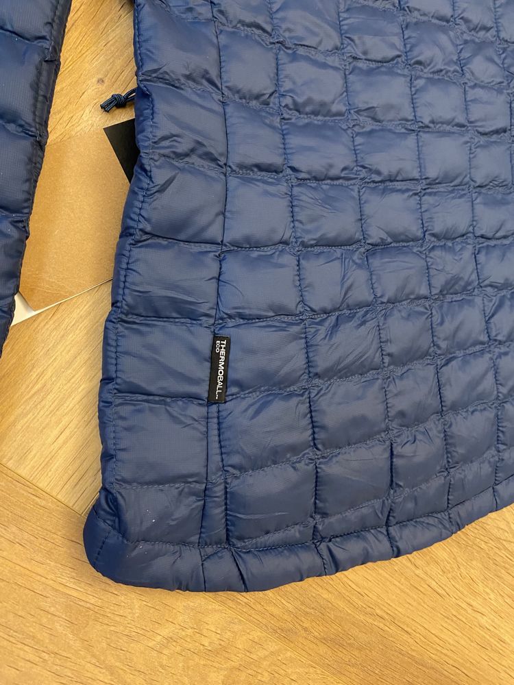 The North Face Thermoball дамско яке S 100% оригинал!