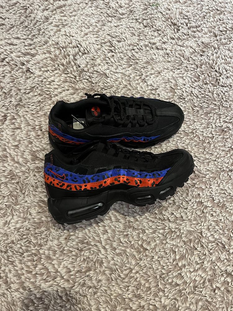 Nike Air Max 95 Prm-оригинални дамски маратонки