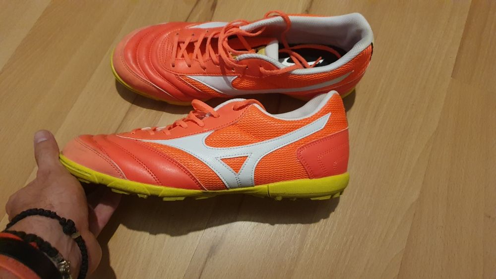 Стоножки Мизуно/Mizuno