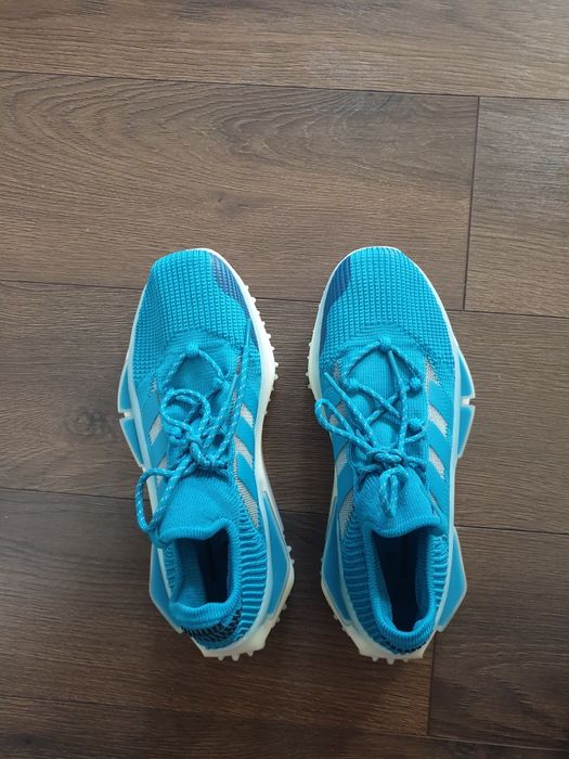 Adidas NMD S1 verde
