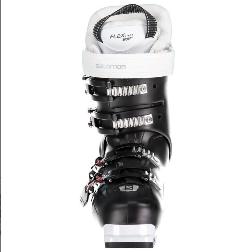 Дамски Ски обувки Salomon X ACCESS 70 W wide White/Bk 37