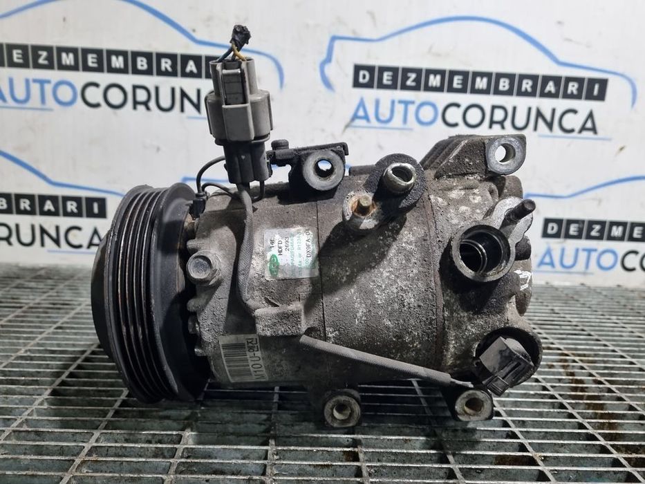 Compresor clima Kia Sportage III 1.7 Diesel 2010 - 2016 D4FD (1152) DX9FA04