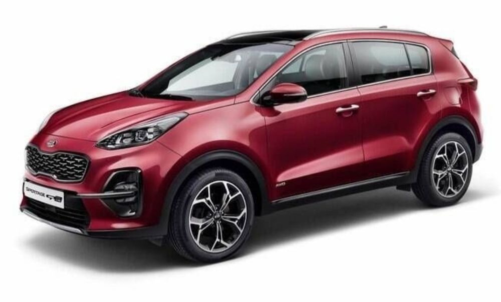 Jante 17 KIA CEED Sportage Soul Venga X-CEED Optima Niro