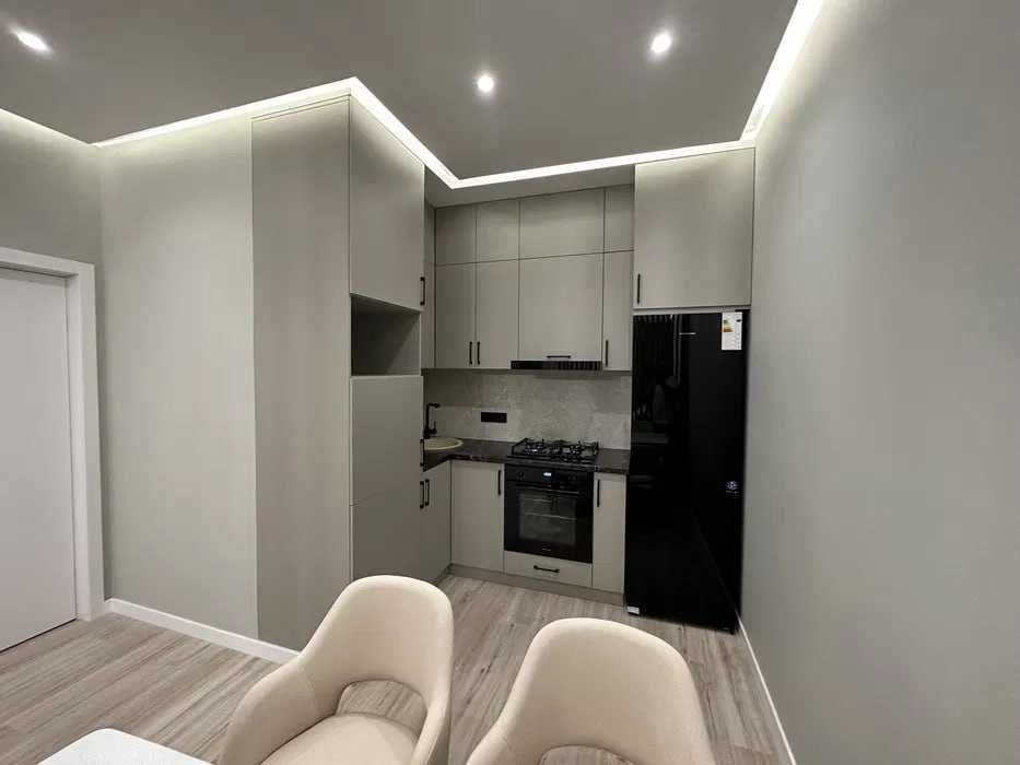 Новостройка Лабзак 2 хона , тайёр бизнес, ижарачиси бн 750 га