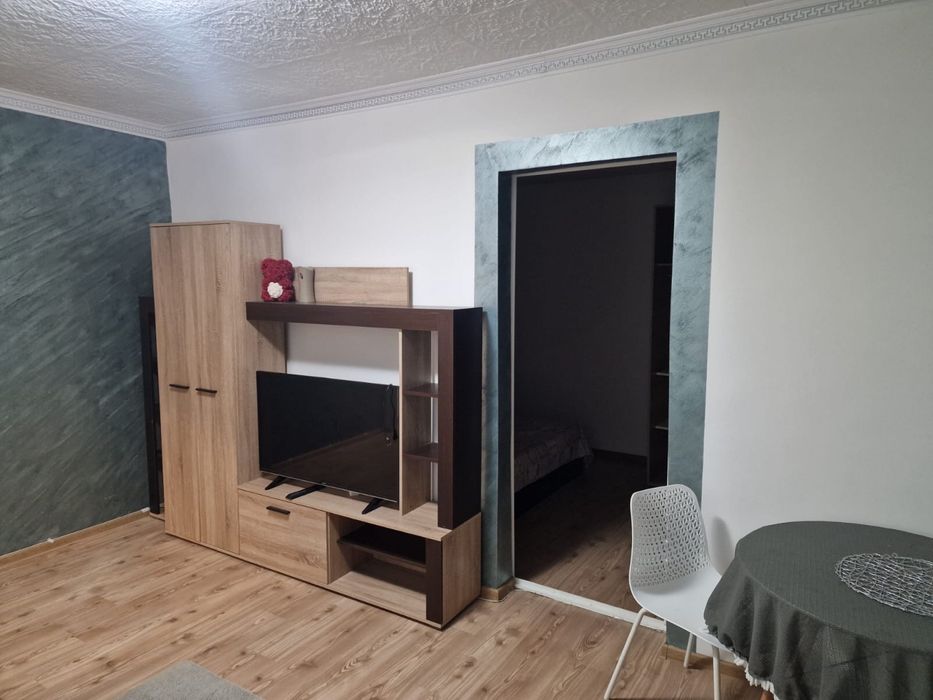 Apartament doua camere renovat