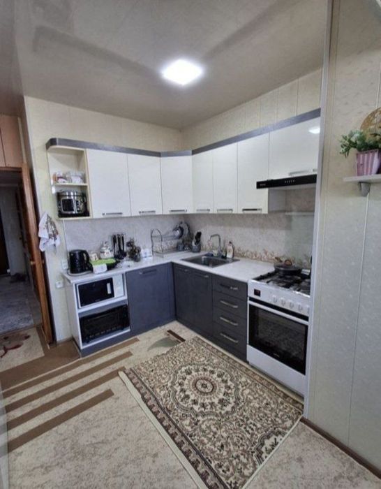 Продаётся квартира Юнусабад 19кв 3/5/5