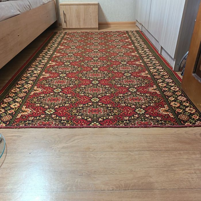 Ковровые дорожки