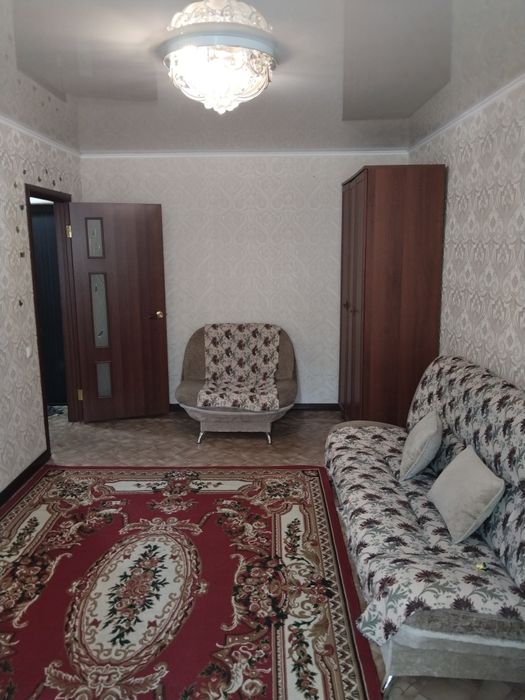 Срочно сдам 1 кв на Абулхаир Хана