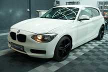 BMW Seria 1 BMW 1er 114i 2012 148.431 km Rate TBI 5900 Euro