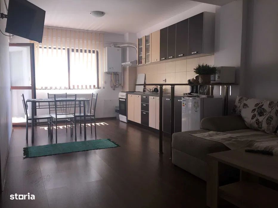 Apartament,