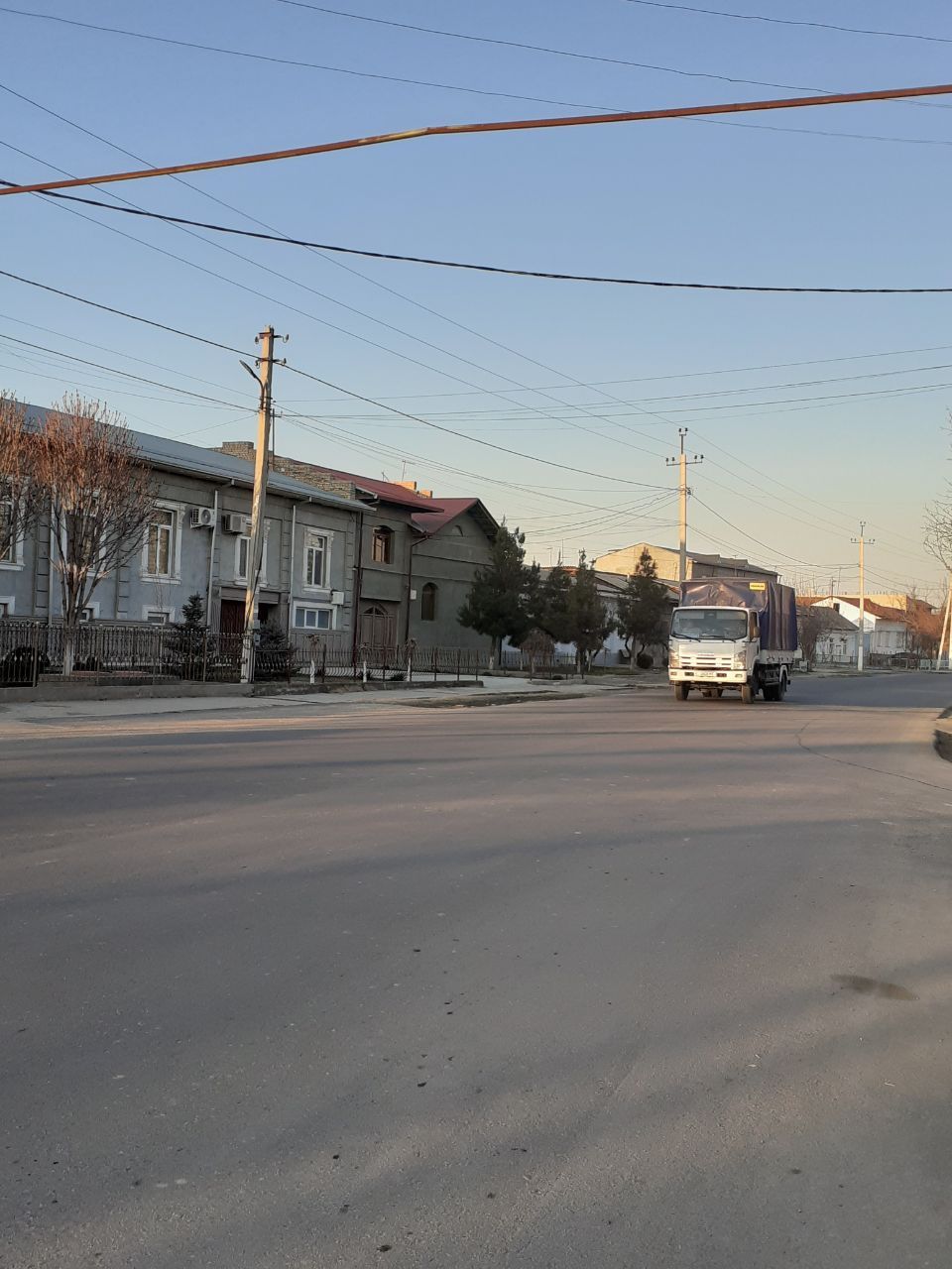 Зангиота тум Эркин мах да 7,5 сутих уй сотилади