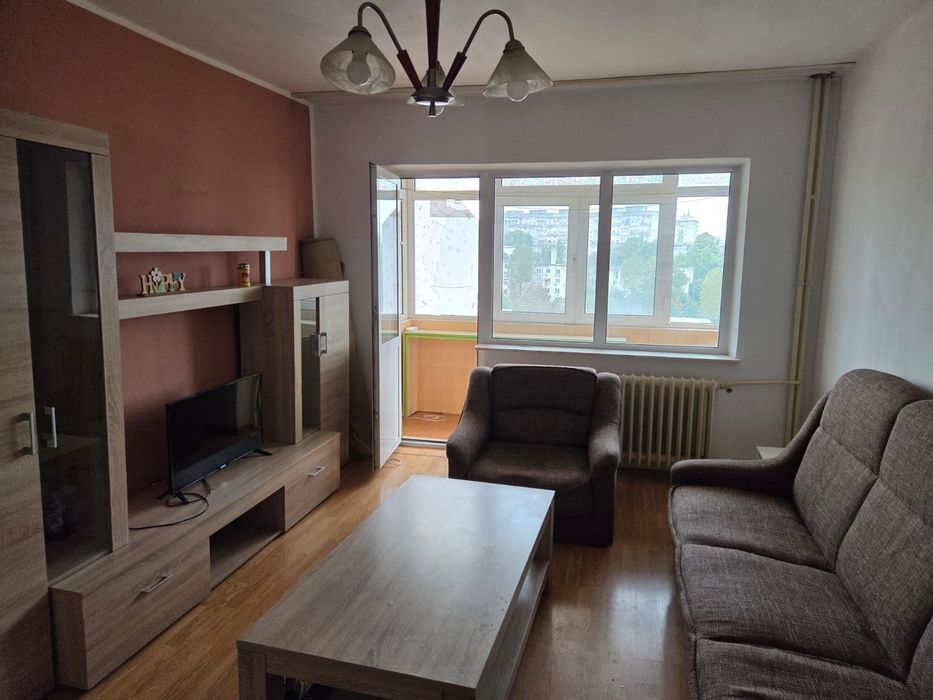 Apartament 2 camere City Park Mall