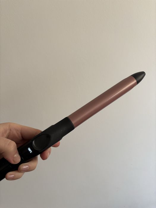 Ondulator de păr 19mm , BaByliss