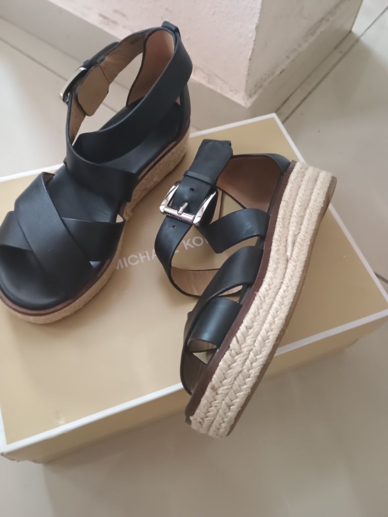 Сандали Michael kors 35 36