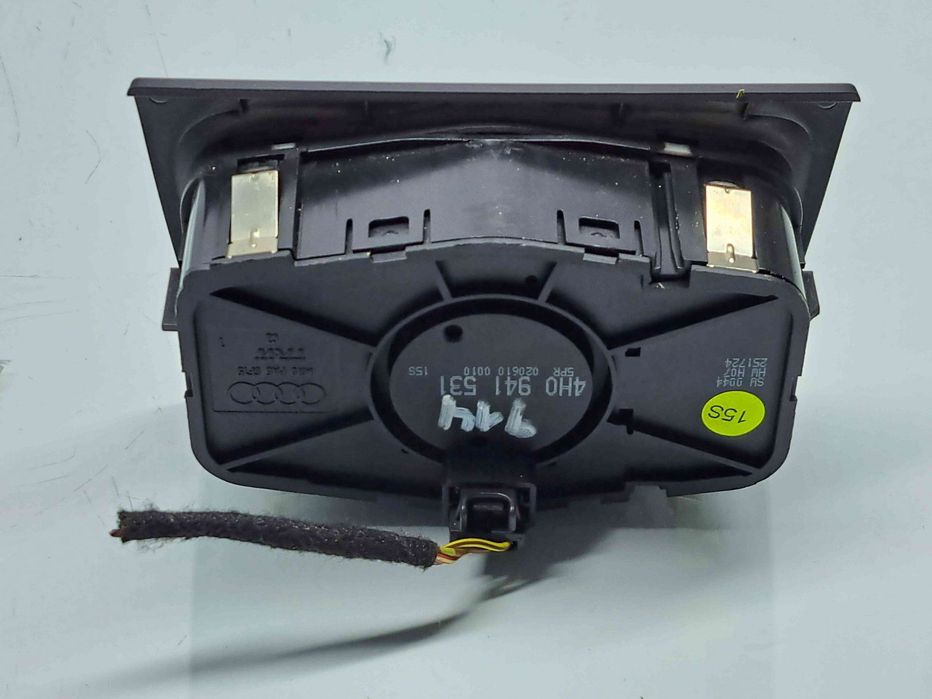 Bloc lumini Audi A8 (4H) [Fabr 2010-2017] 4H0941531