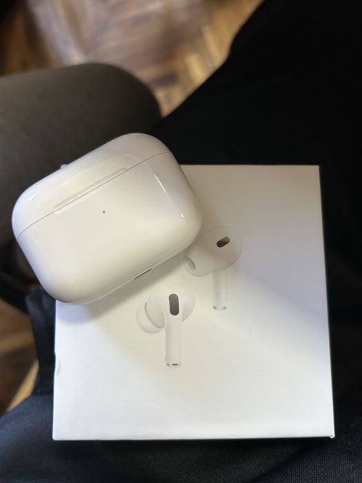 Apple airpods pro2