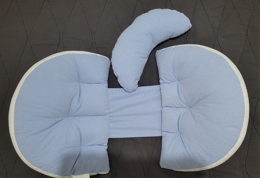 Подушка для беременных