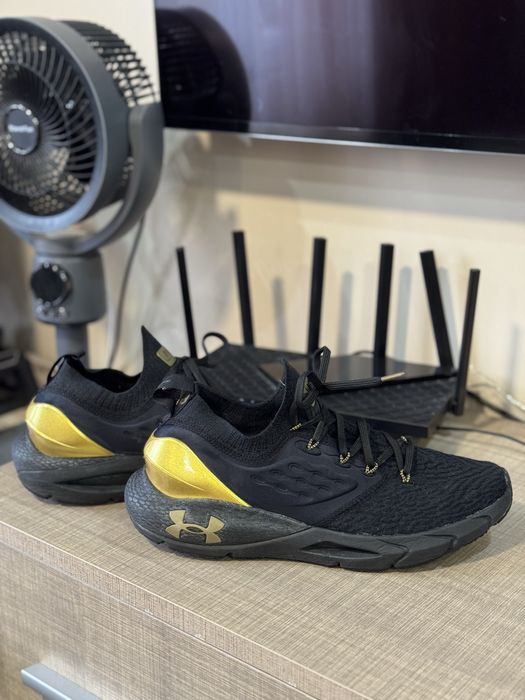 Маратонки Under Armour 43 - 27.5см
