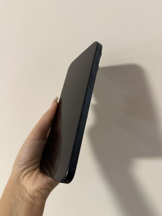 Iphone 15 Pro Max 256 GB Blue Titanium