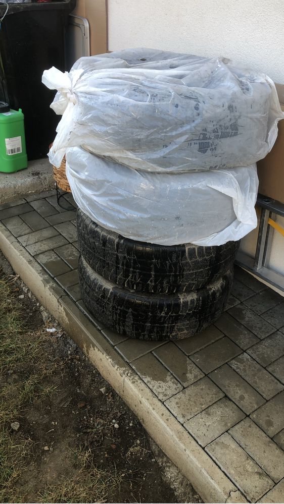 Vand jante tabla r16 Audi, vw, skoda, seat