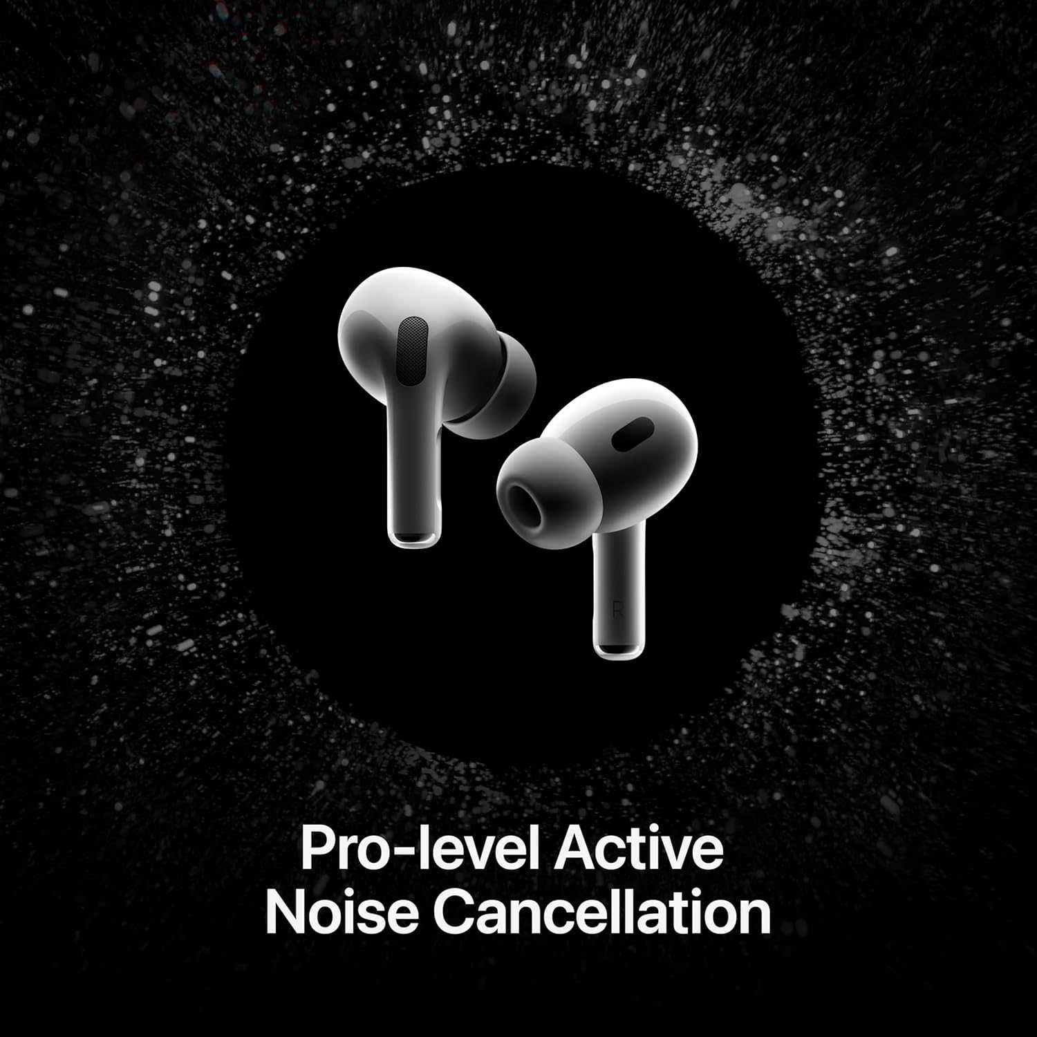 Слушалки AirPods Pro 2