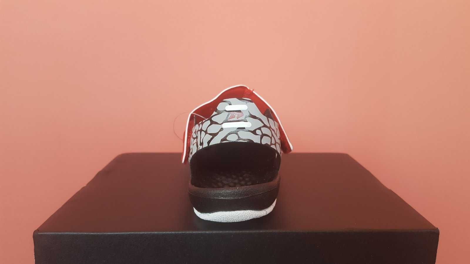 Nike Jordan Flare - детски сандали