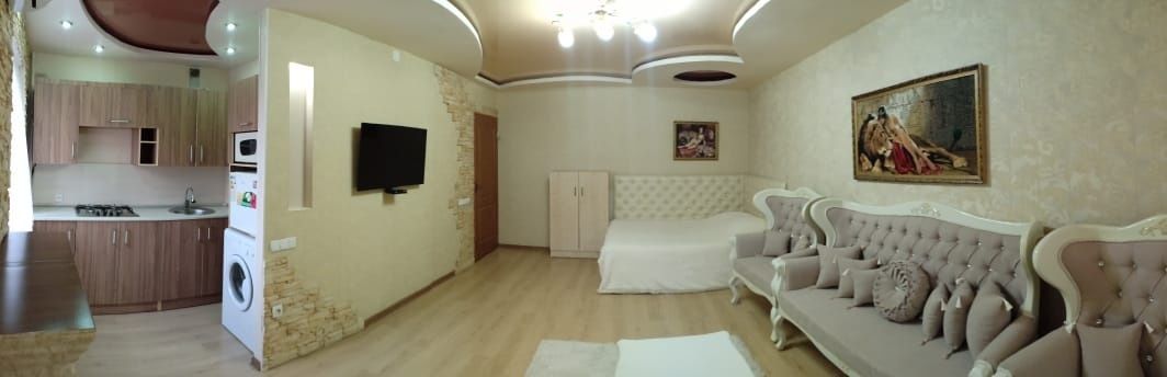 Квартира в районе Болашак