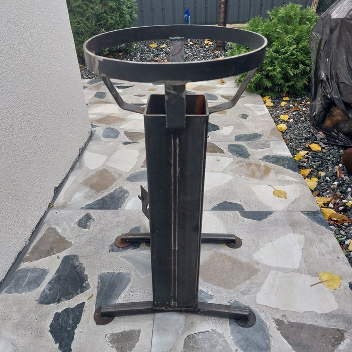 Vand Sobă rachetă nefolostă