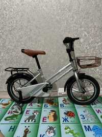 2х колесный детский велосипед