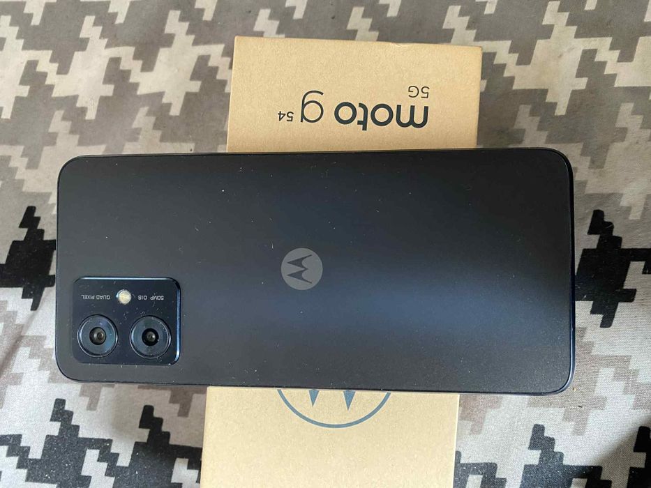 Motorola G54 5G 128GB 4RAM