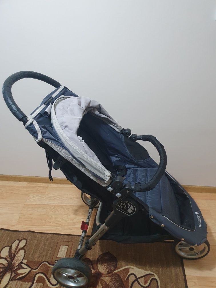 Детска количка Baby Jogger Sity Mini