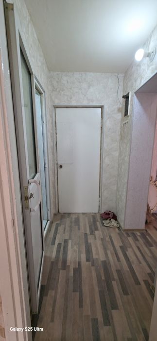 Продаётся 1 комнатная квартира