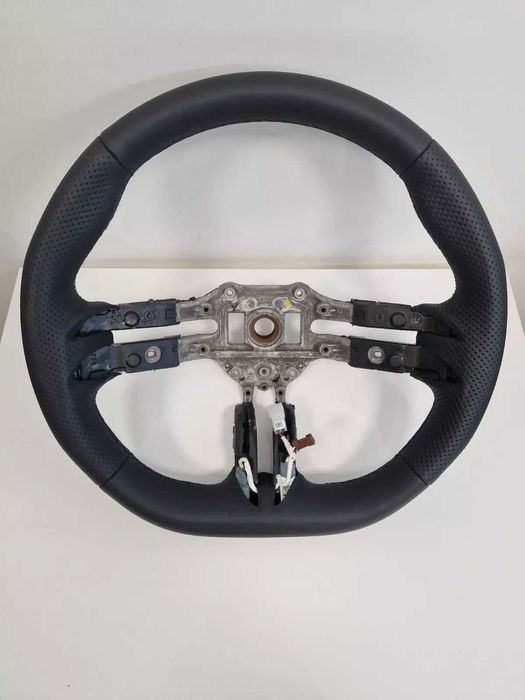 Volan Mercedes AMG Nou Original W223 W213 W206 W177 63 AMG