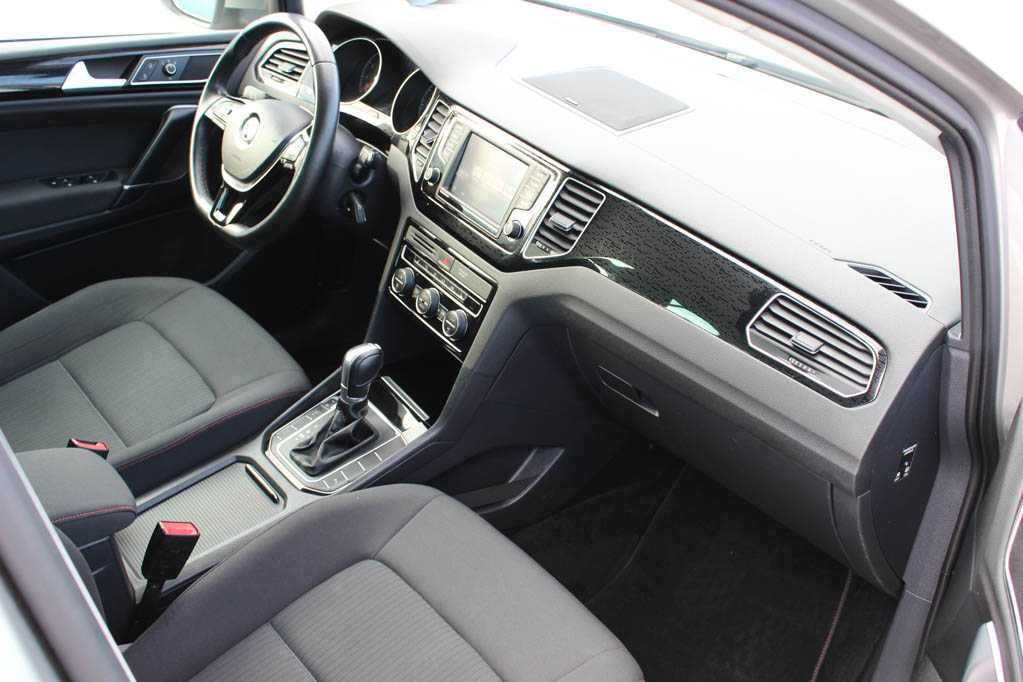 Volkswagen Golf SPORTSVAN 7 1.4TSI 125 Sound Automat