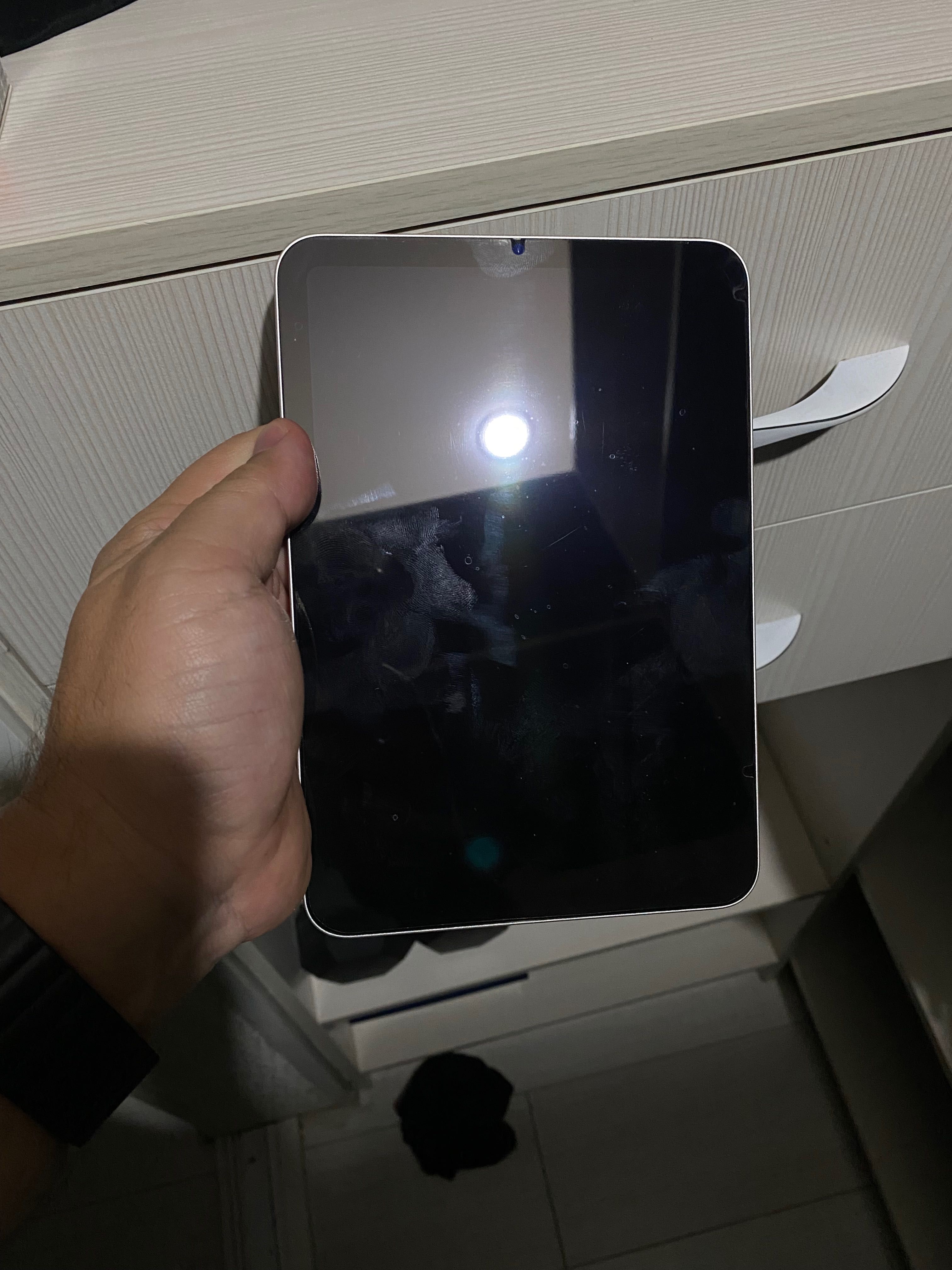 ipad mini 6 2021 Wifi