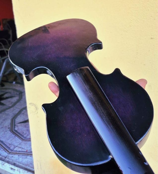 Vioara zeta cv 45 ,copie