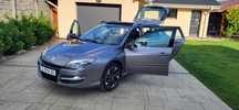 Renault Laguna Model Bose