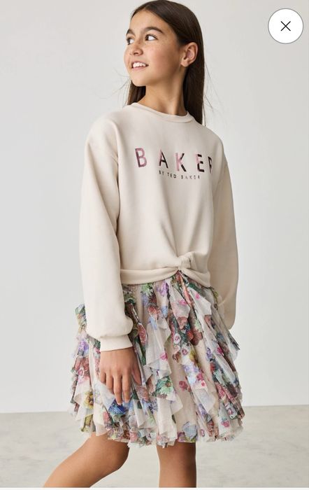 Детска Рокля Ted Baker